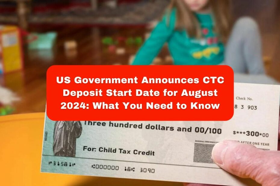 CTC Deposit