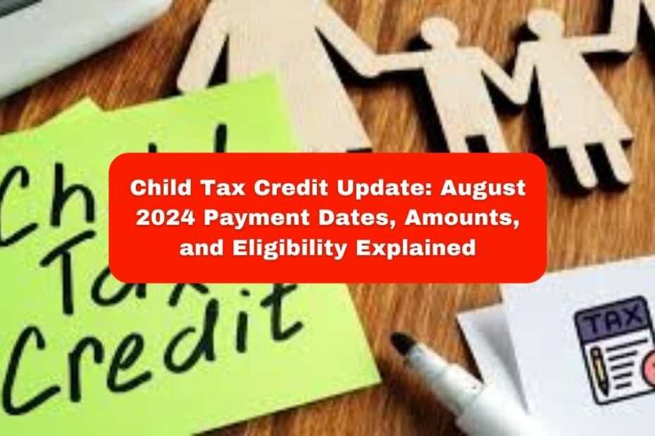 Child Tax Credit