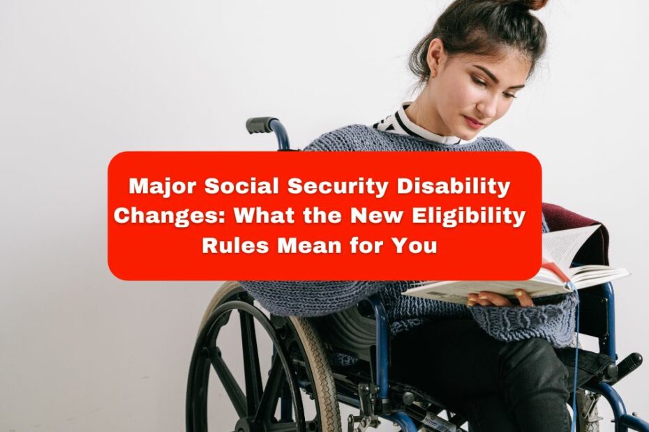 Social Security Disability