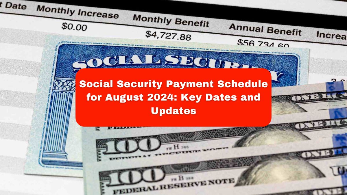 Social Security Payment