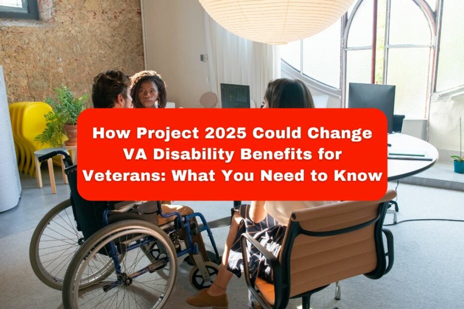 VA Disability Benefits