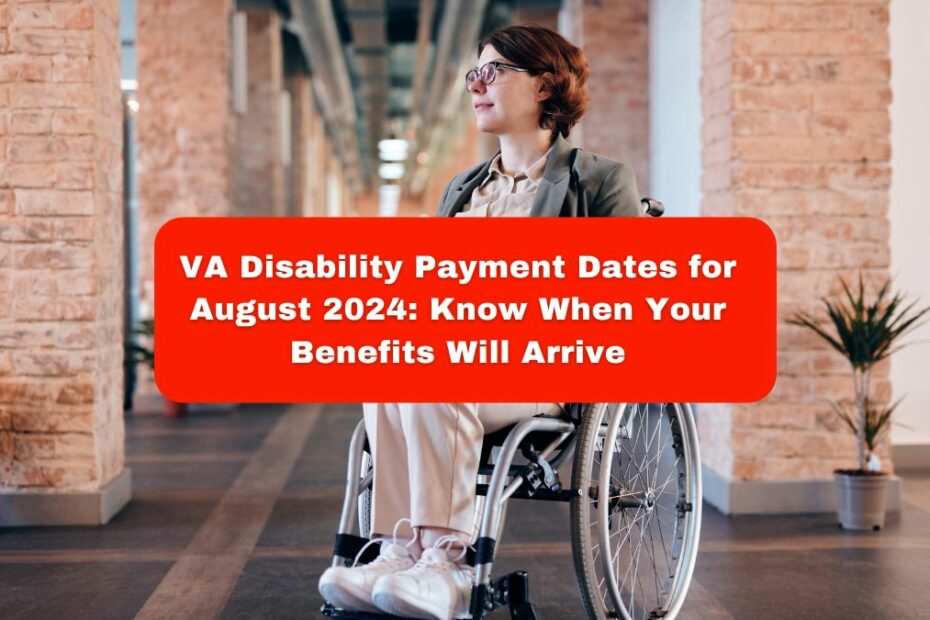 VA Disability Payment