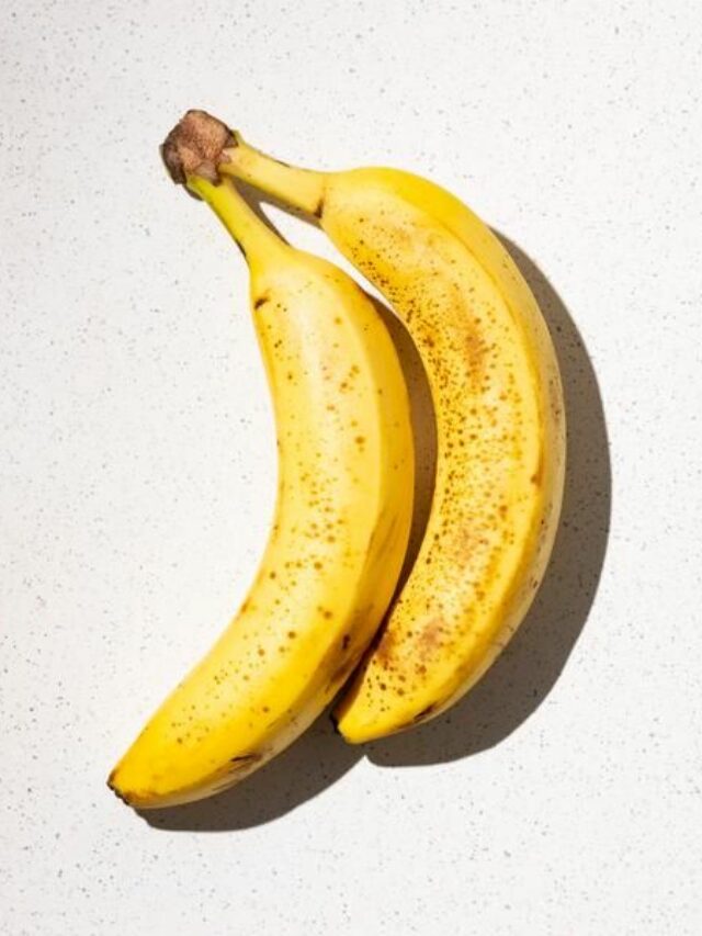 Why It Feels Like Bananas Are Untouched By Inflation