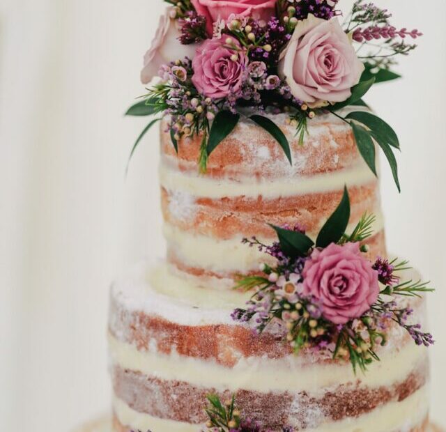 10 Wedding Cake Mistakes That Could Ruin Your Big Day—and How to Pick the Perfect One