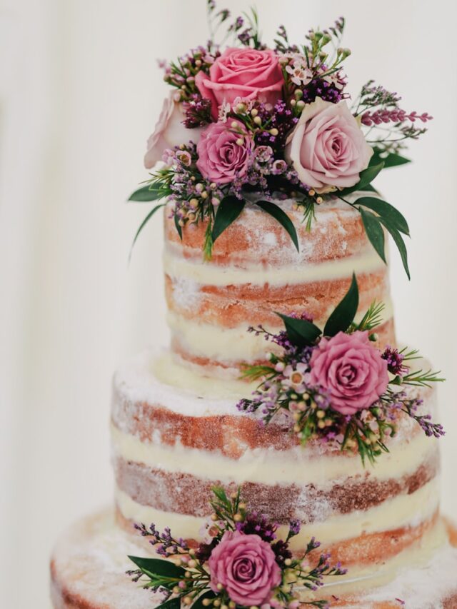 10 Wedding Cake Mistakes That Could Ruin Your Big Day—and How to Pick the Perfect One