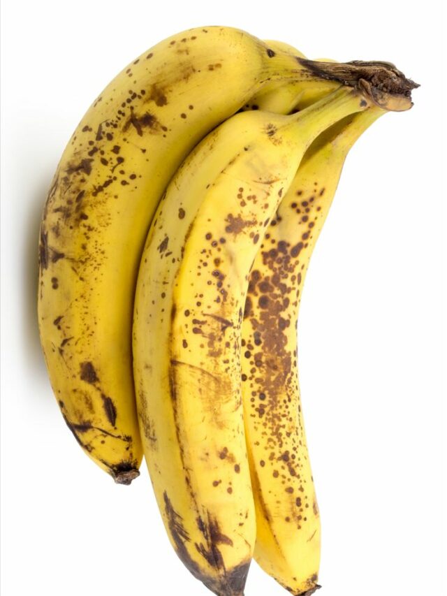 How Many Calories Are In a Banana?