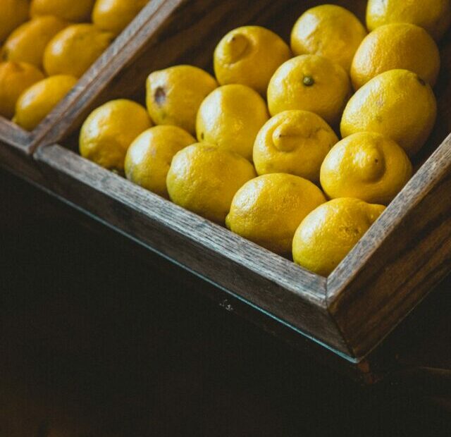 What Happens to Your Body When You Eat Lemons Regularly