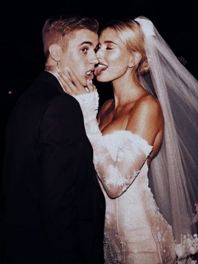 Hailey Bieber makes first social media post since giving birth