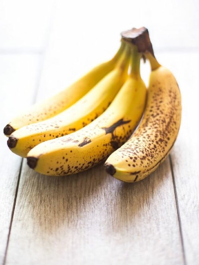 6 Clever Ways To Keep Your Bananas Fresh For Longer