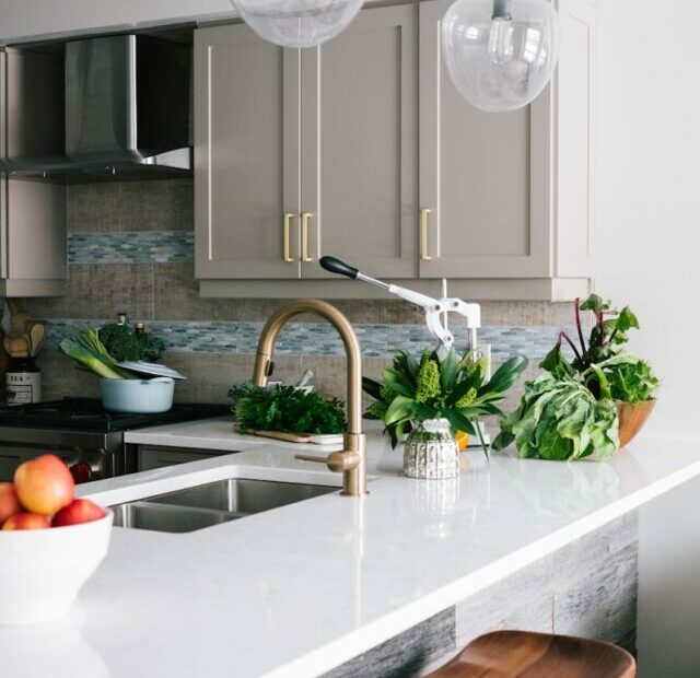 9 Pretty Kitchen Paint Color Ideas to Update Your Space