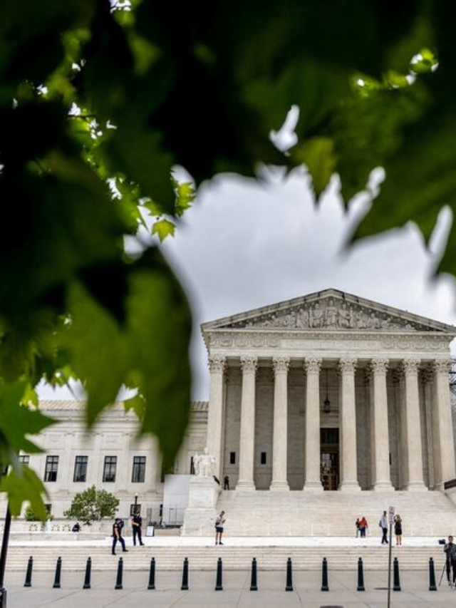 Supreme Court keeps on hold Biden’s scaled-down plan to reduce student loan debt