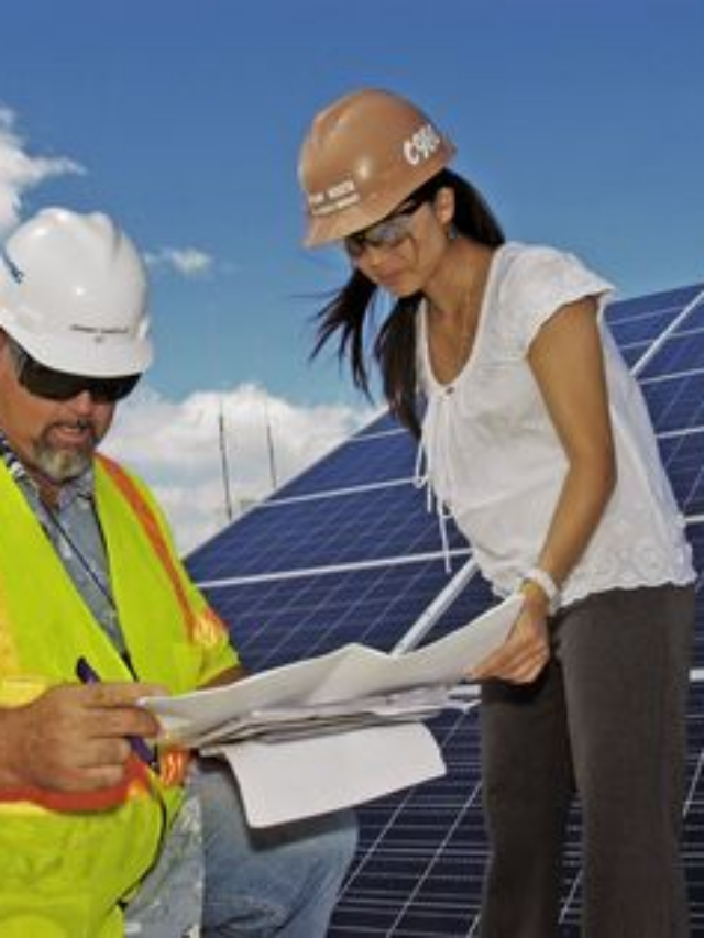 US clean energy jobs grew 4.2% in 2023: DOE