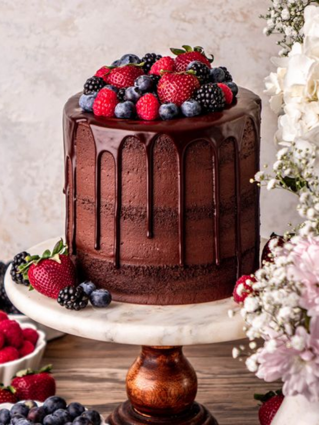 Favorite Birthday Cakes in the USA: Best Choices for Celebrations