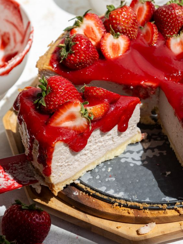 Exploring Cheesecake Flavors: From New York Style to Unique Twists