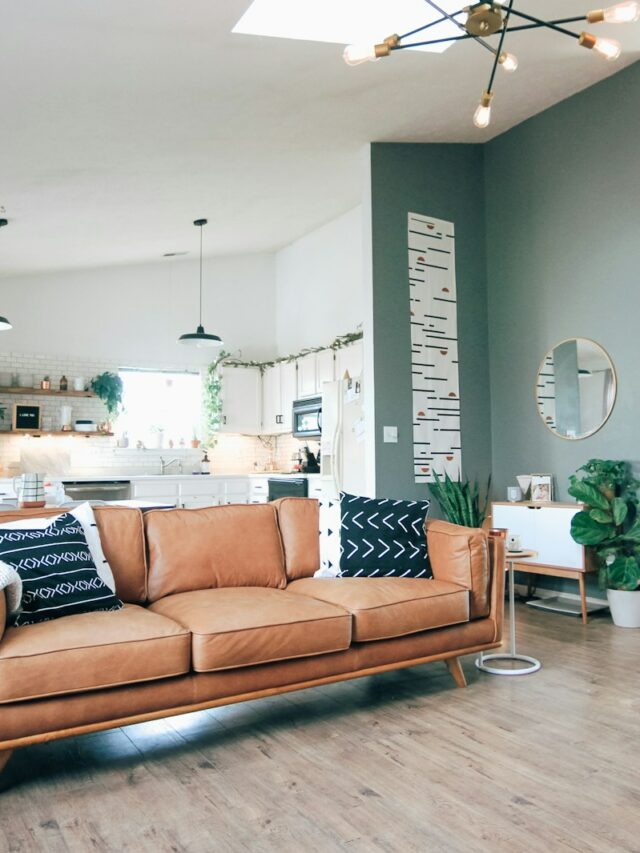 These Are the 10 Best Living Room Paint Colors for Your Home