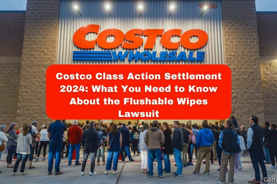 Costco Class Action Settlement