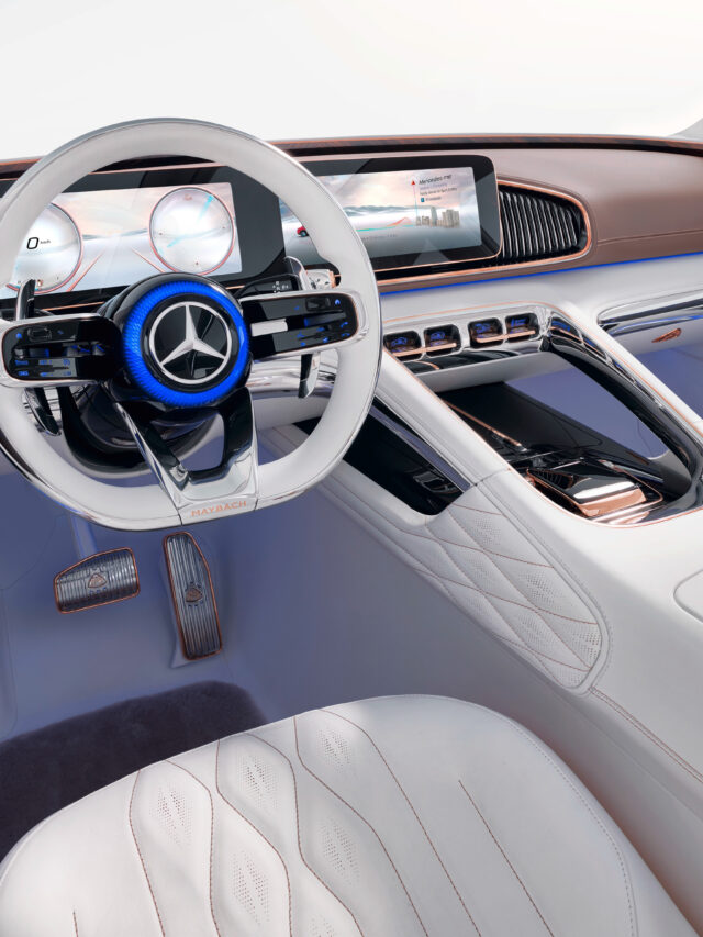 Essential Features to Look for in a Luxurious Car Interior