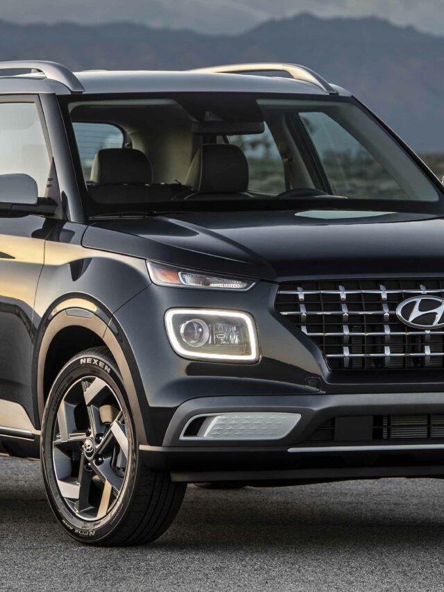 Top 5 Budget-Friendly SUVs in America for 2024